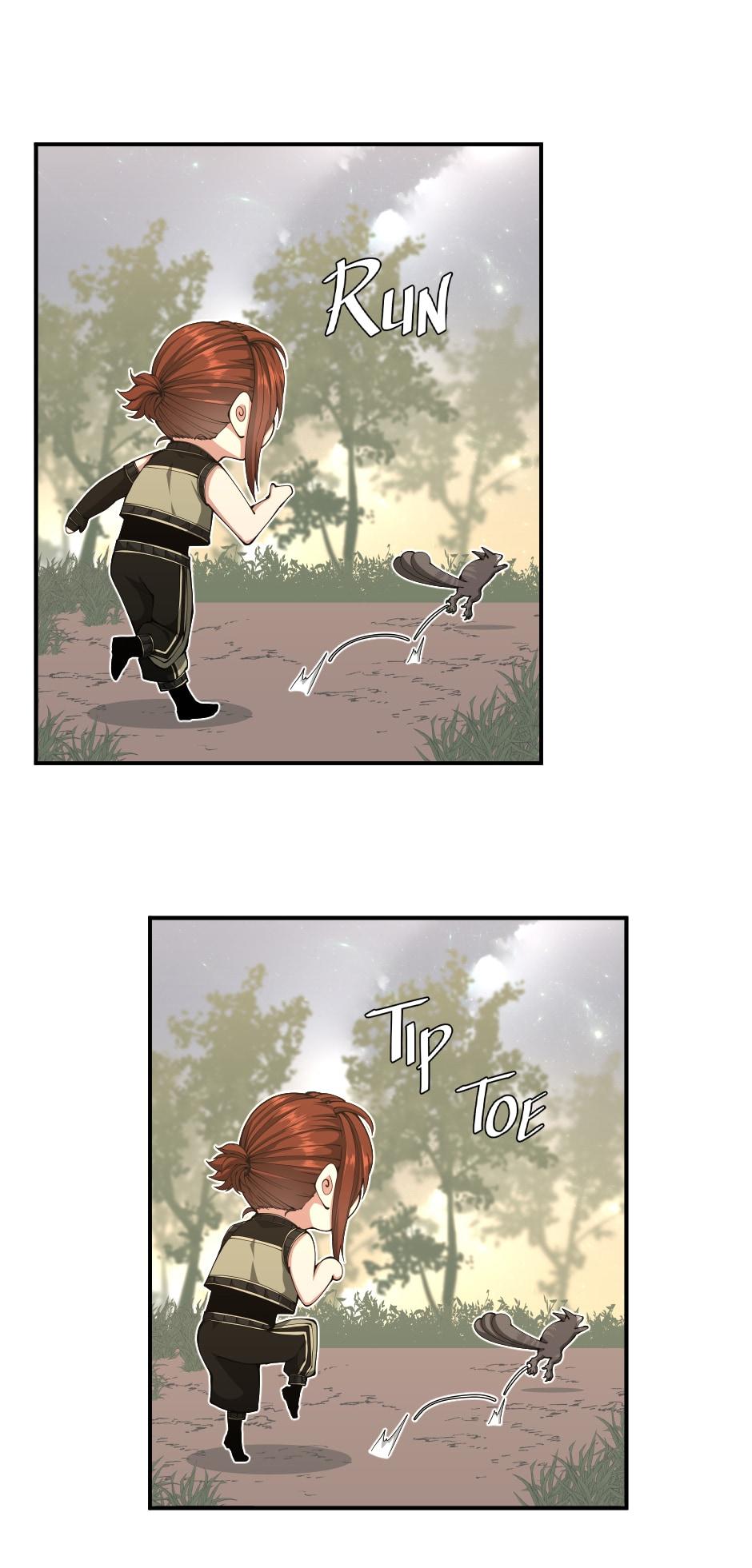 The Beginning After The End Chapter 155 image 82